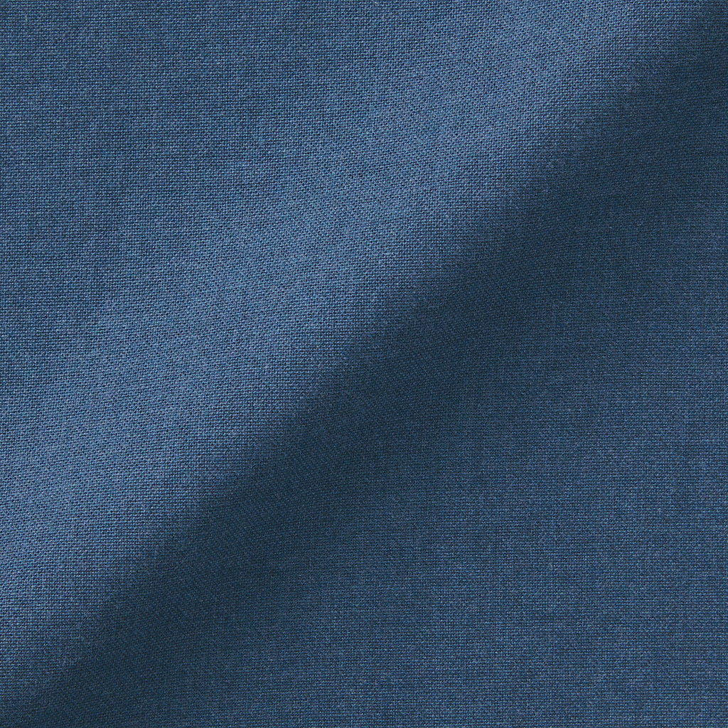 Men's Washed Oxford Collared Long Sleeve Button Down Shirt