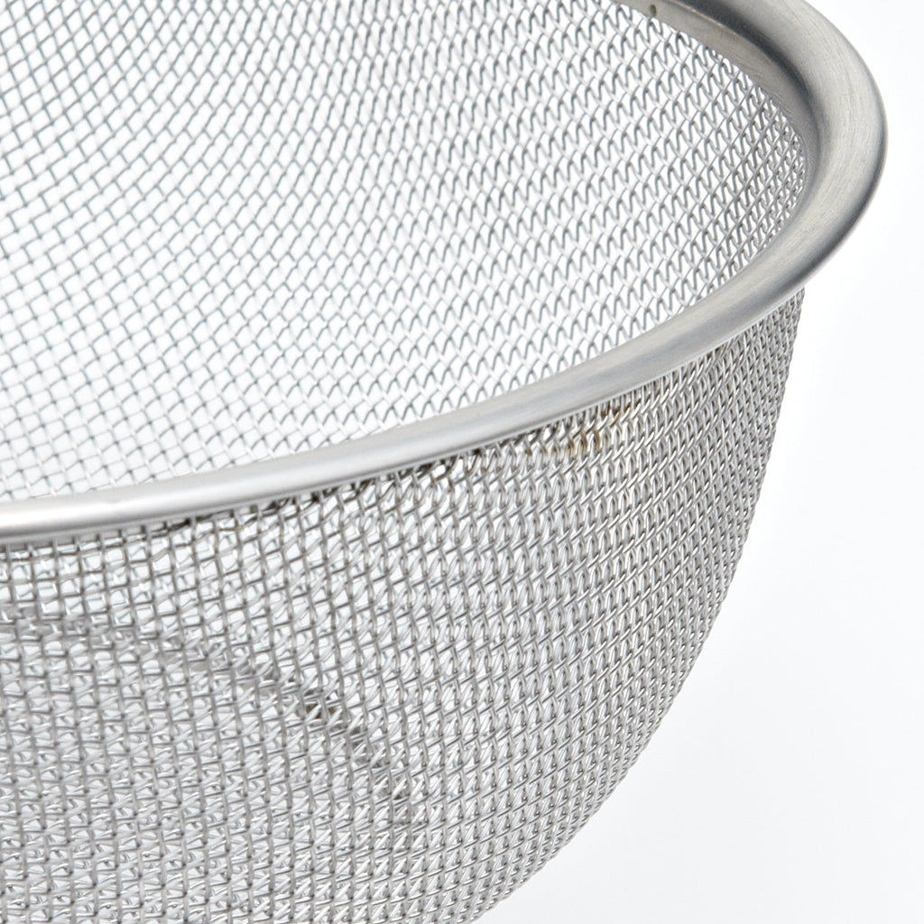 Stainless Steel Mesh Basket