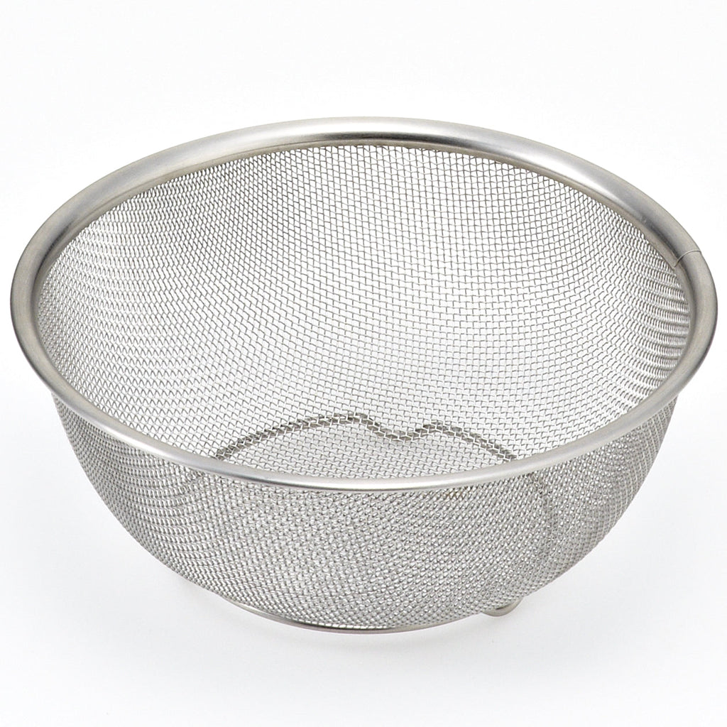 Stainless Steel Mesh Basket
