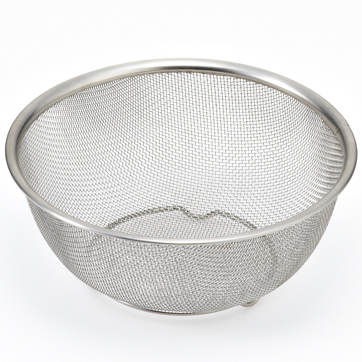 Stainless Steel Mesh Basket