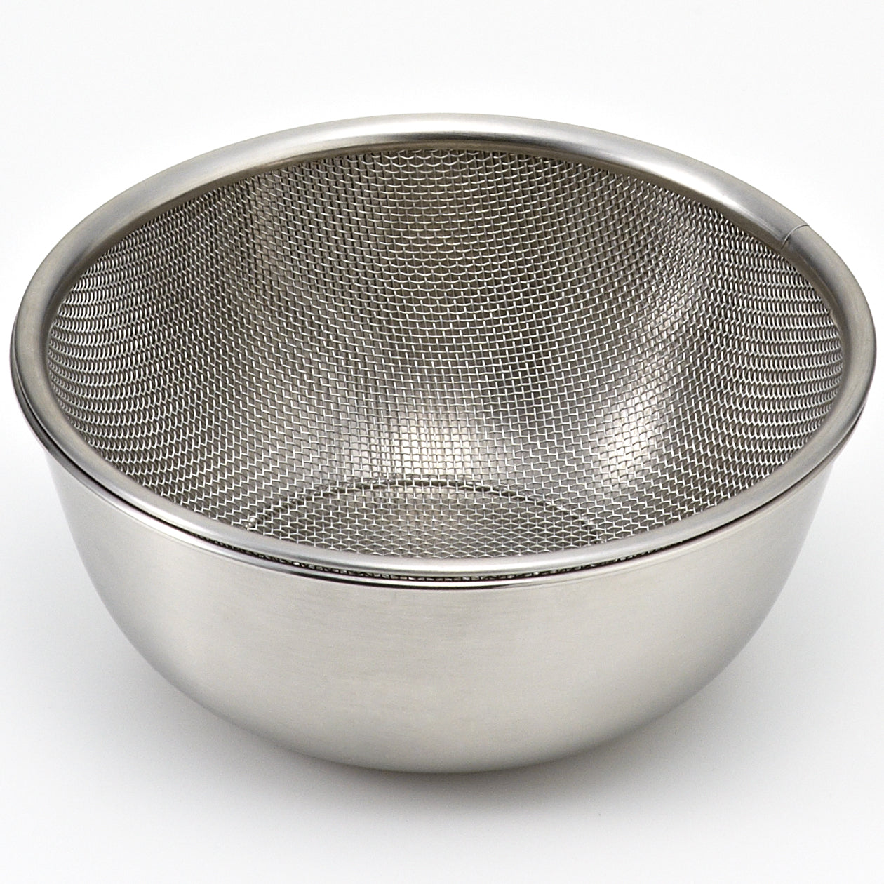 Stainless Steel Mesh Basket