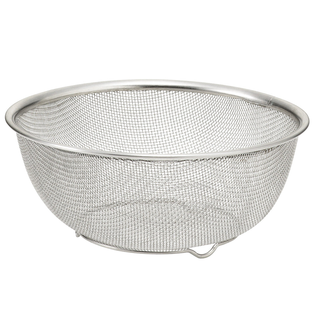Stainless Steel Mesh Basket