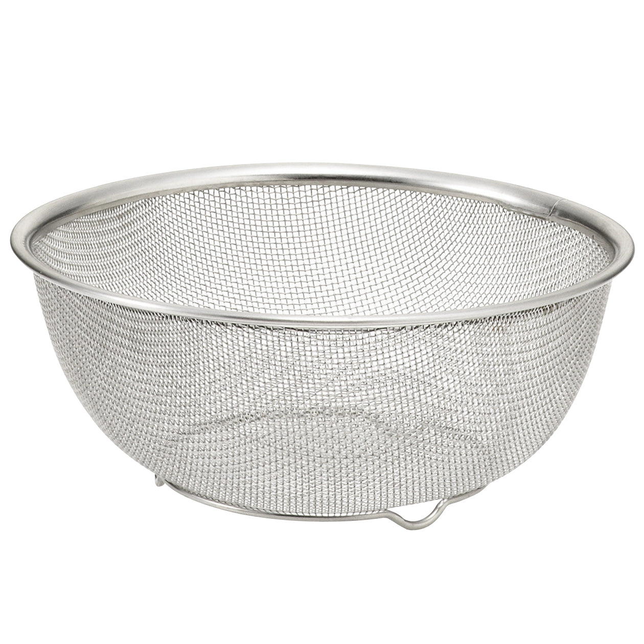 Stainless Steel Mesh Basket
