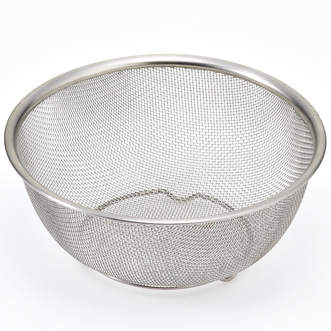 Stainless Steel Mesh Basket