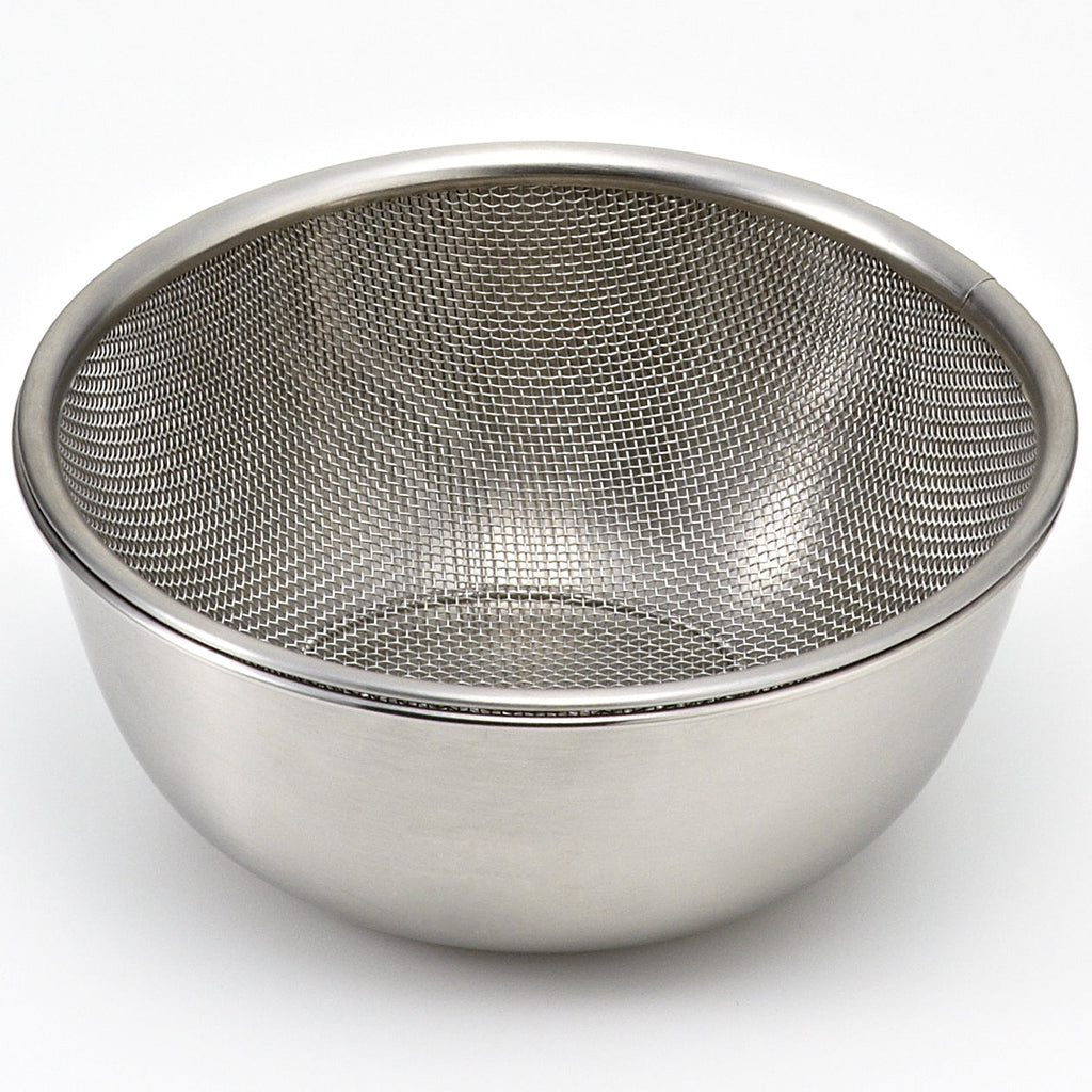 Stainless Steel Mesh Basket