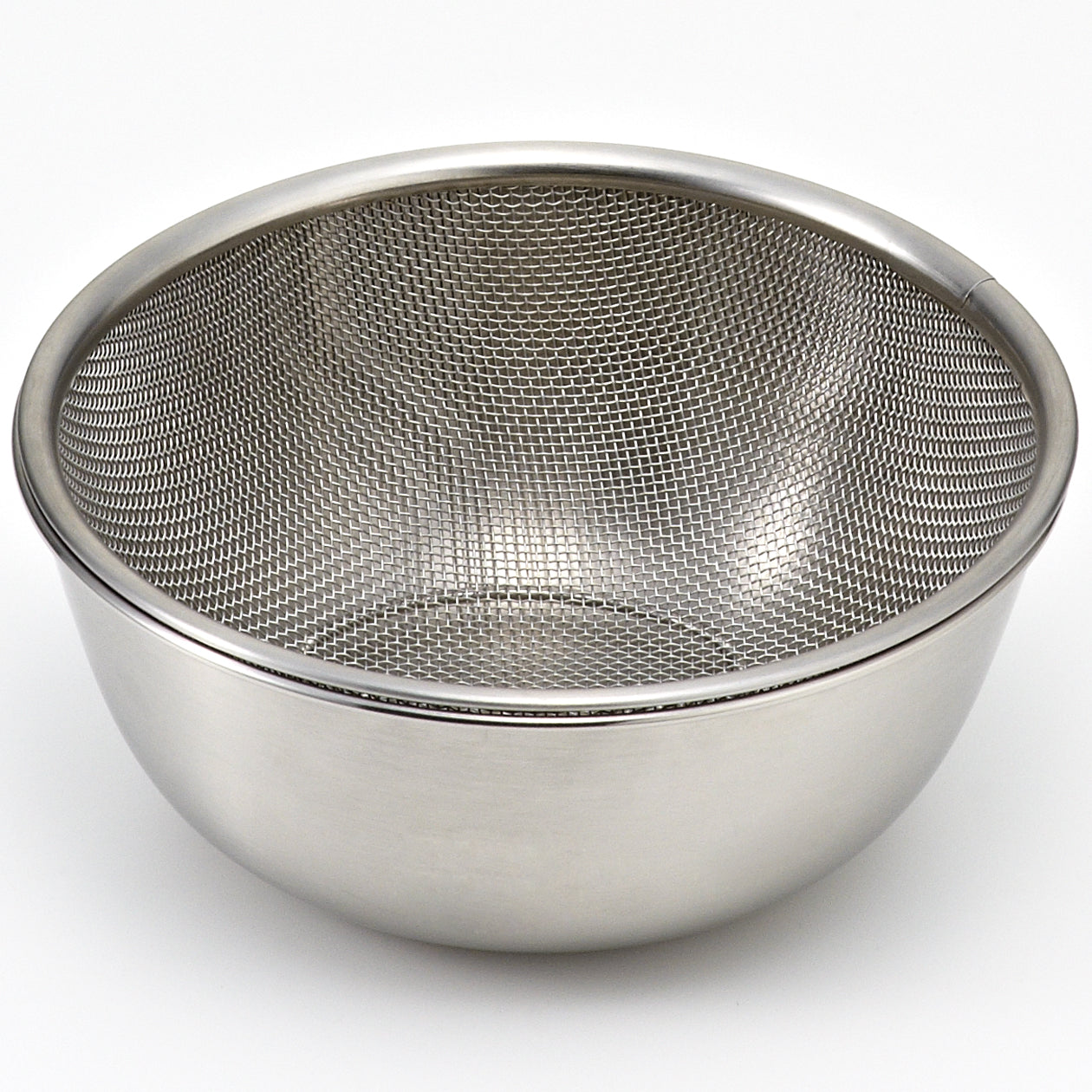 Stainless Steel Mesh Basket