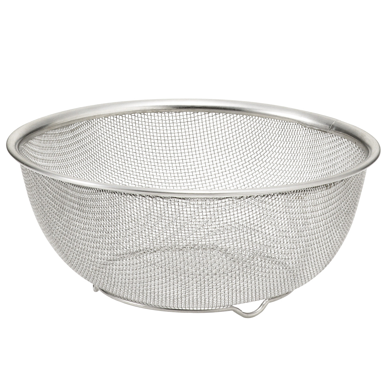 Stainless Steel Mesh Basket