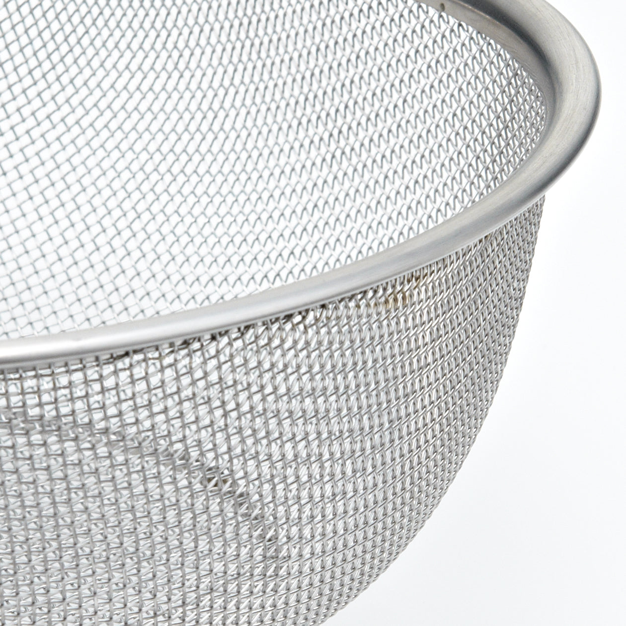 Stainless Steel Mesh Basket
