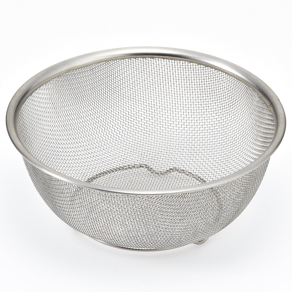 Stainless Steel Mesh Basket