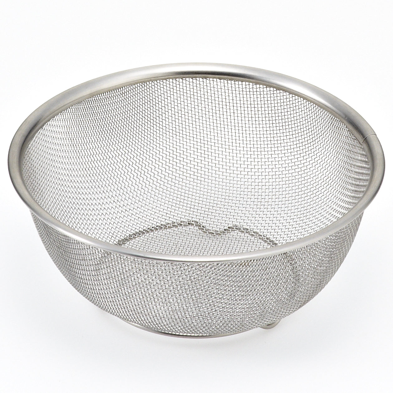 Stainless Steel Mesh Basket