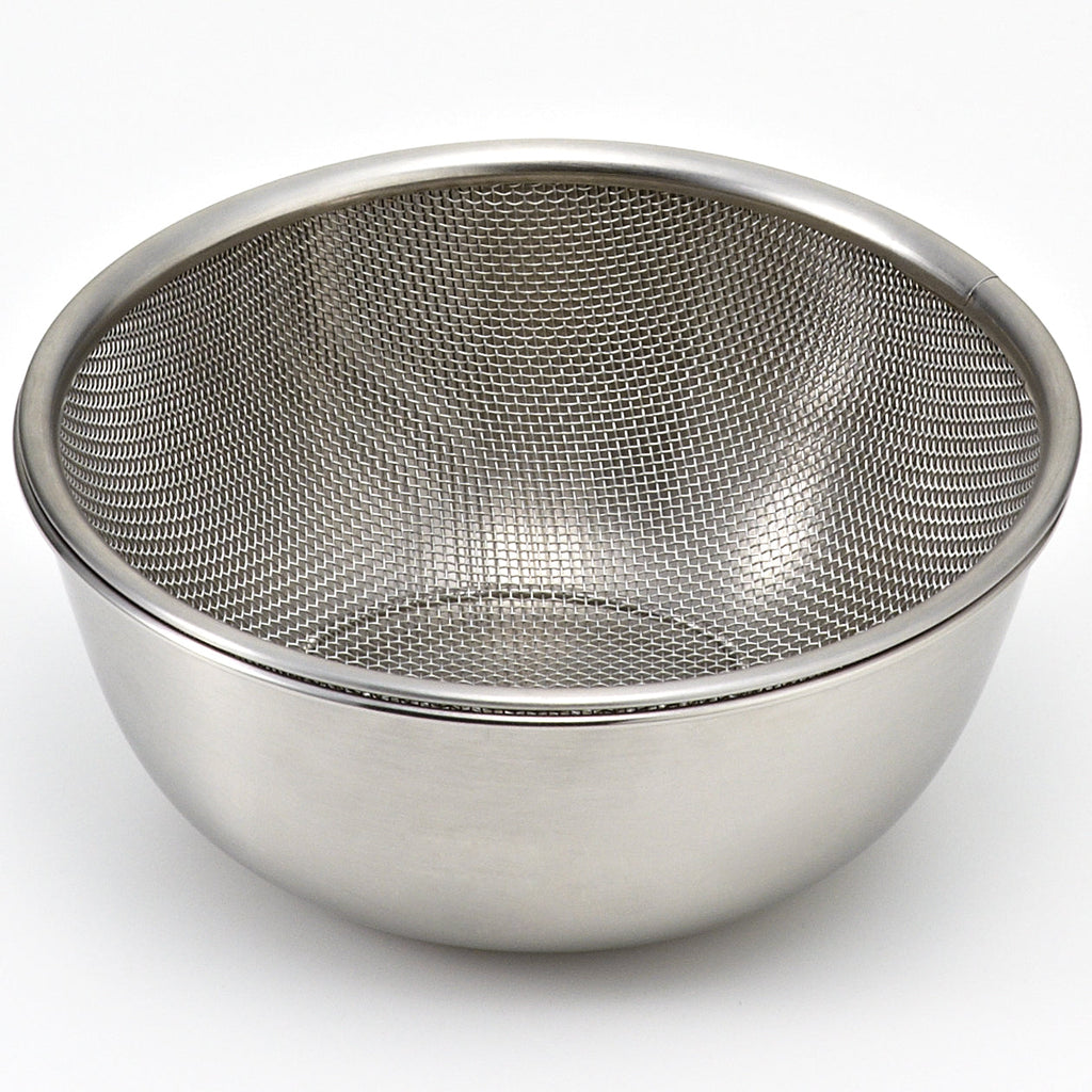 Stainless Steel Mesh Basket