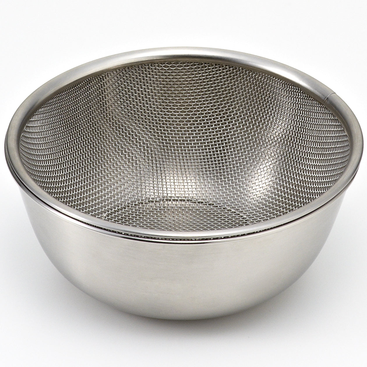 Stainless Steel Mesh Basket