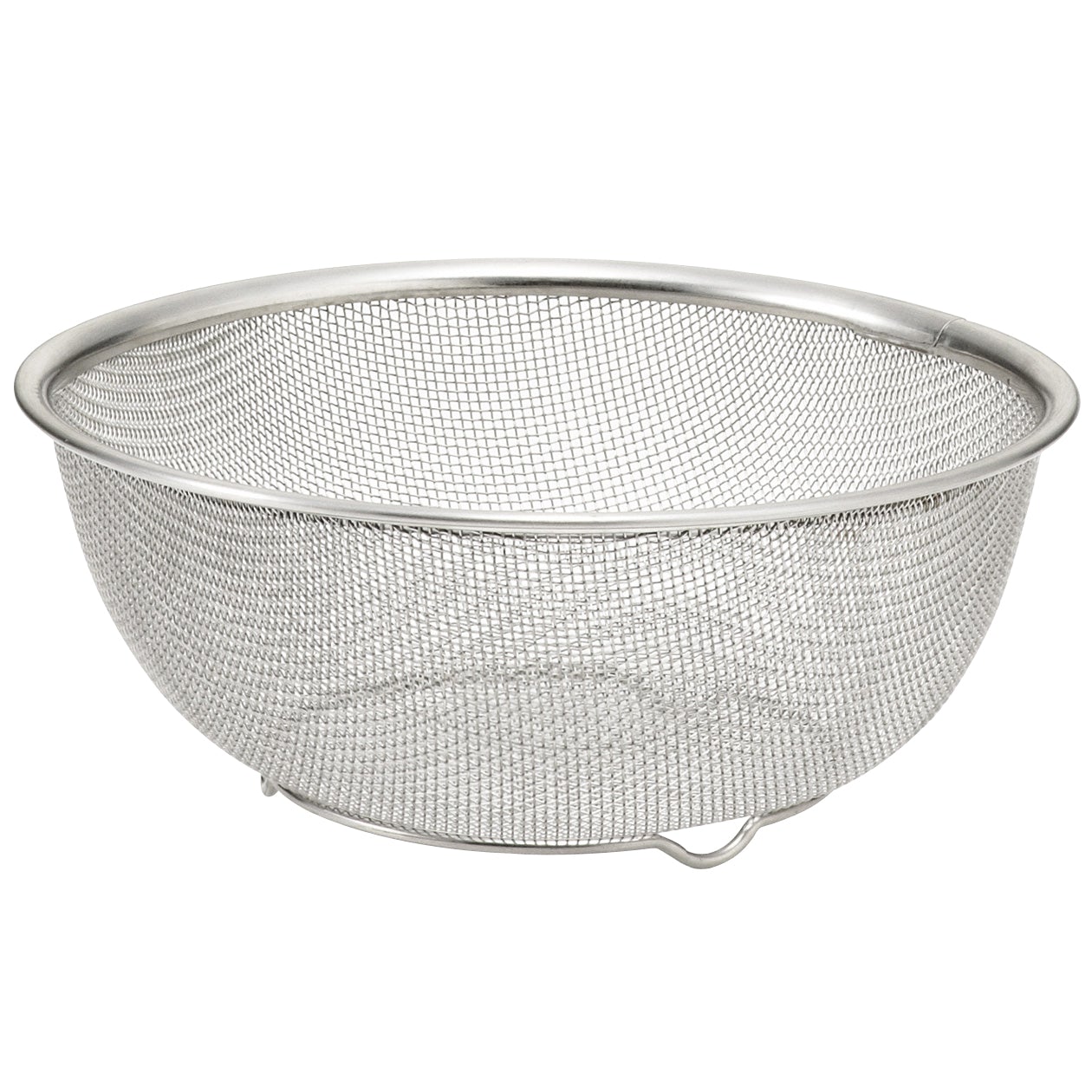 Stainless Steel Mesh Basket