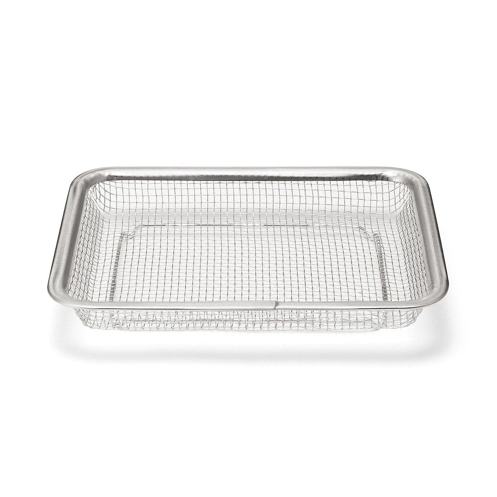 Stainless Mesh Tray