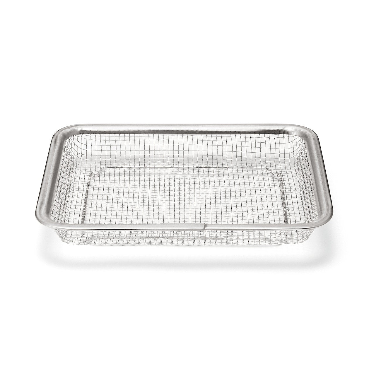 Stainless Mesh Tray