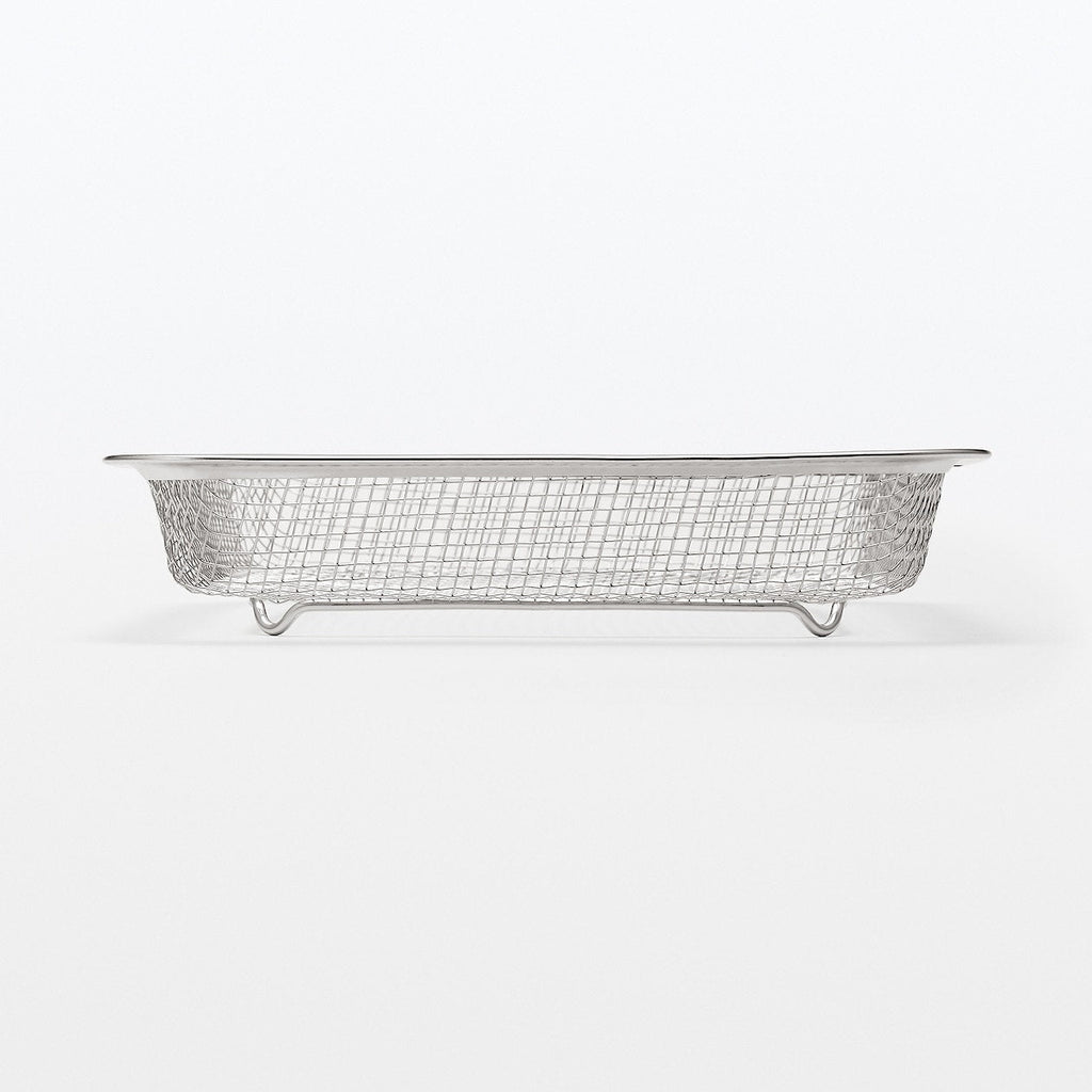 Stainless Mesh Tray