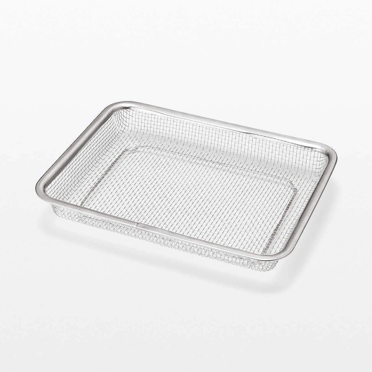 Stainless Mesh Tray