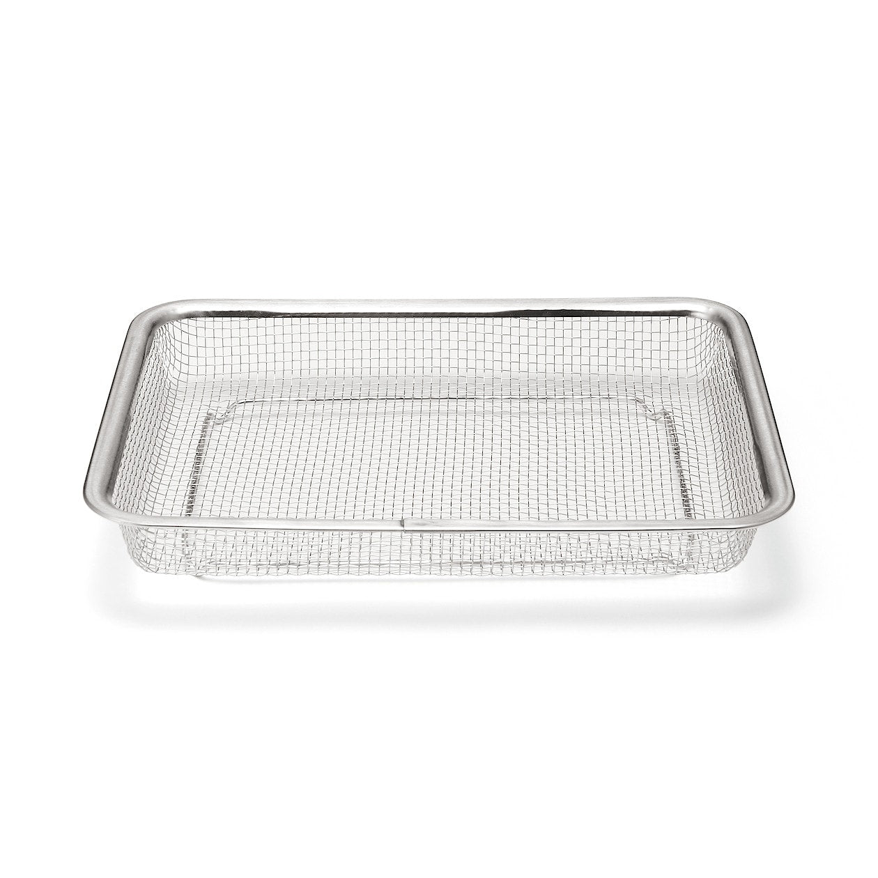 Stainless Mesh Tray
