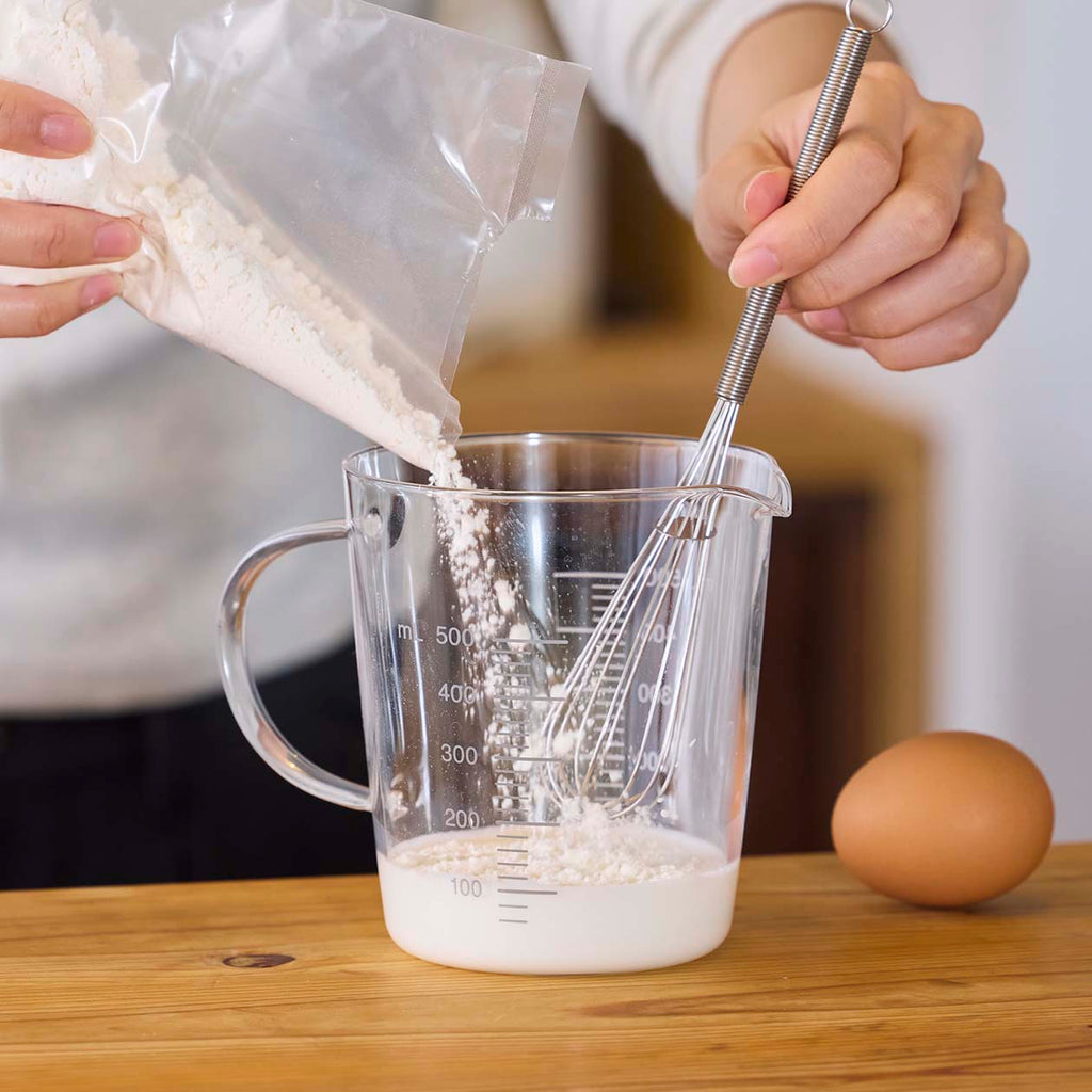 Stainless Steel Whisk