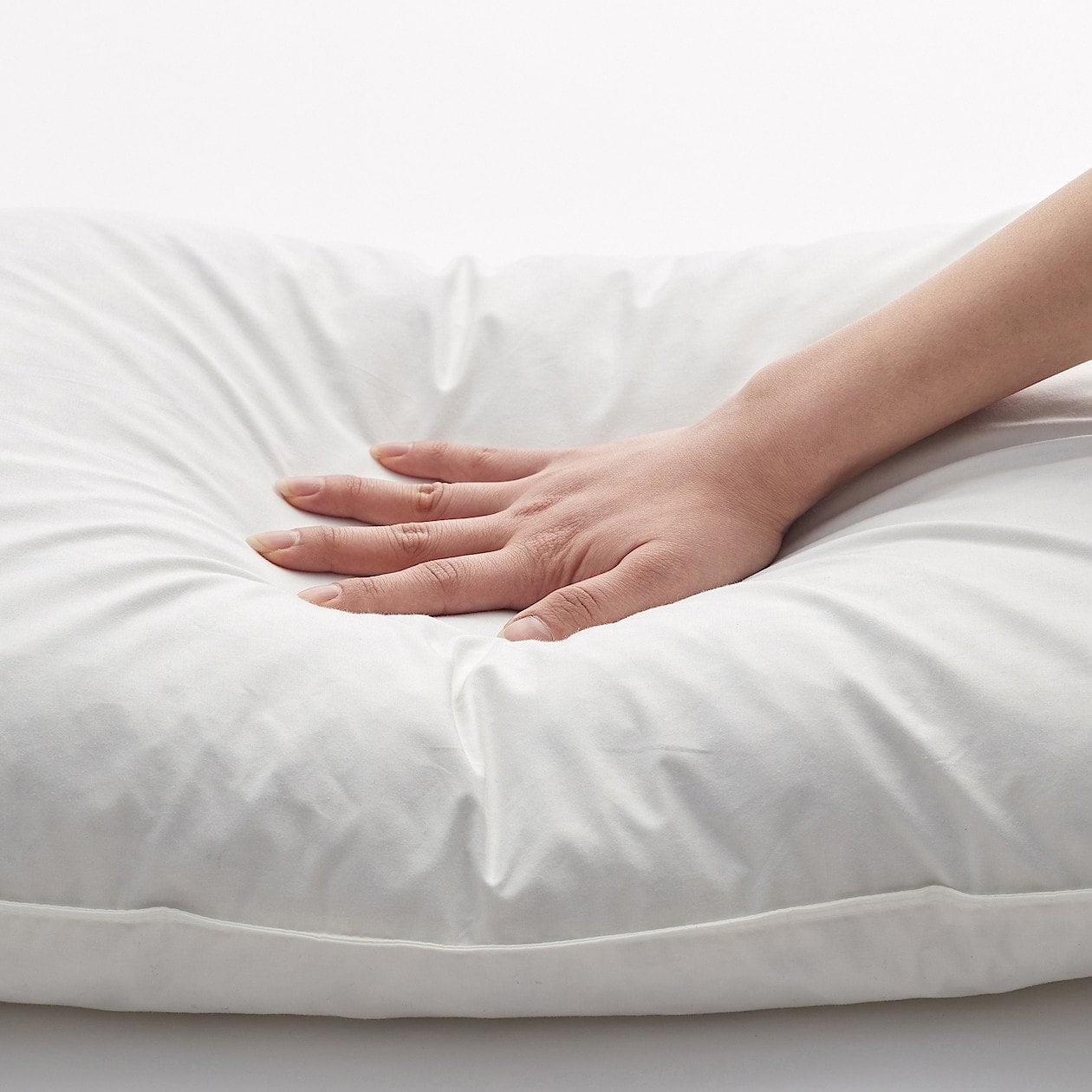 Feather Pillow
