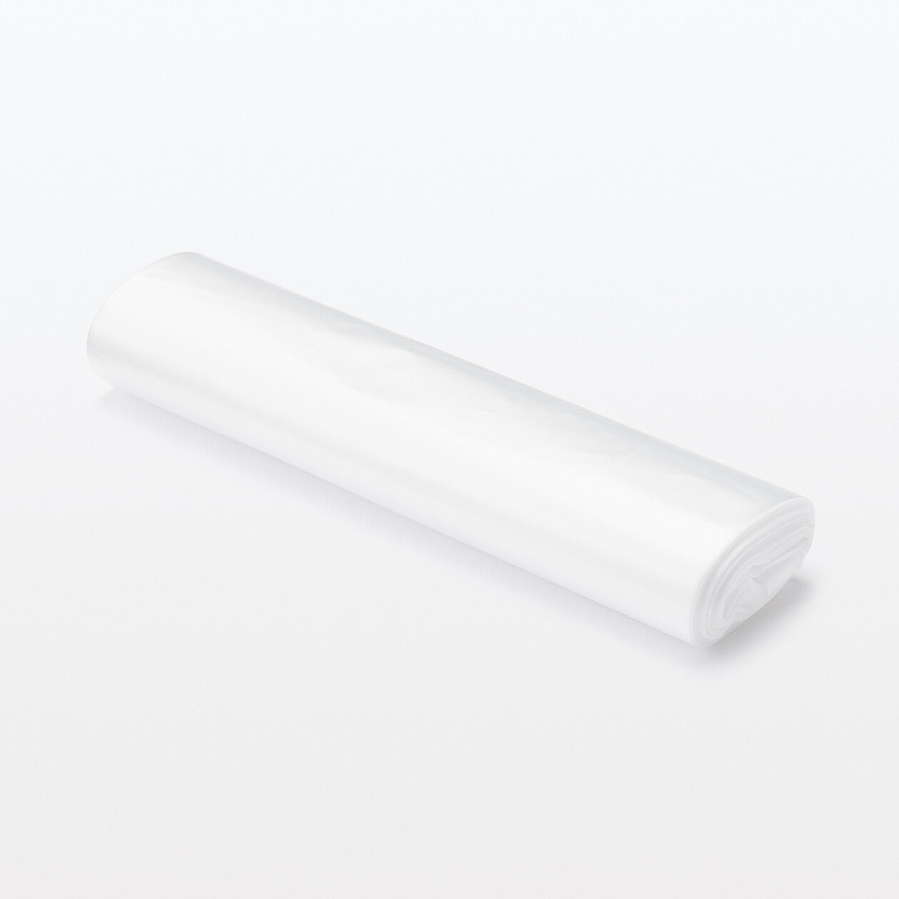 Food-Grade Polyethylene Bag 40 Pack