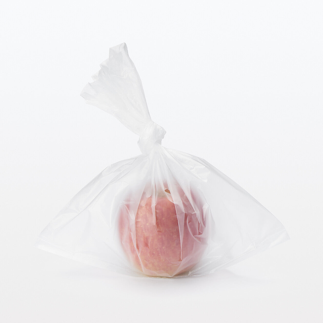 Food-Grade Polyethylene Bag 40 Pack