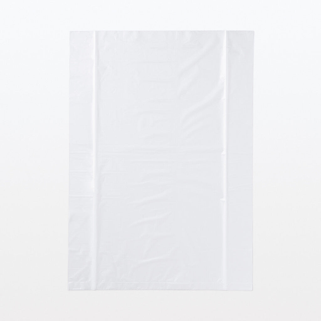 Food-Grade Polyethylene Bag 40 Pack
