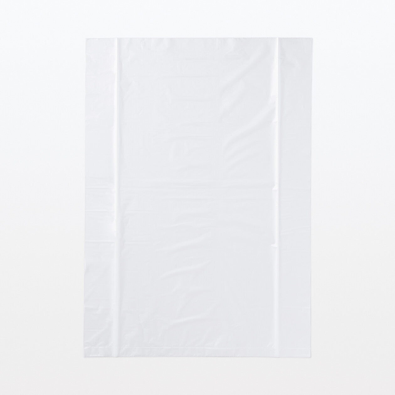 Food-Grade Polyethylene Bag 40 Pack