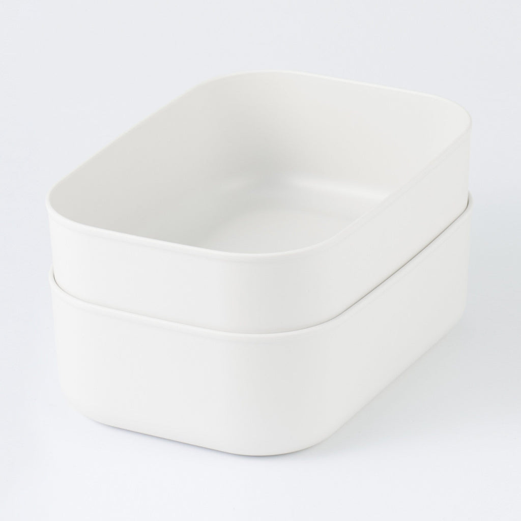 Soft Polyethylene Case Half Size - Small W7.1 x D10 x H3.1