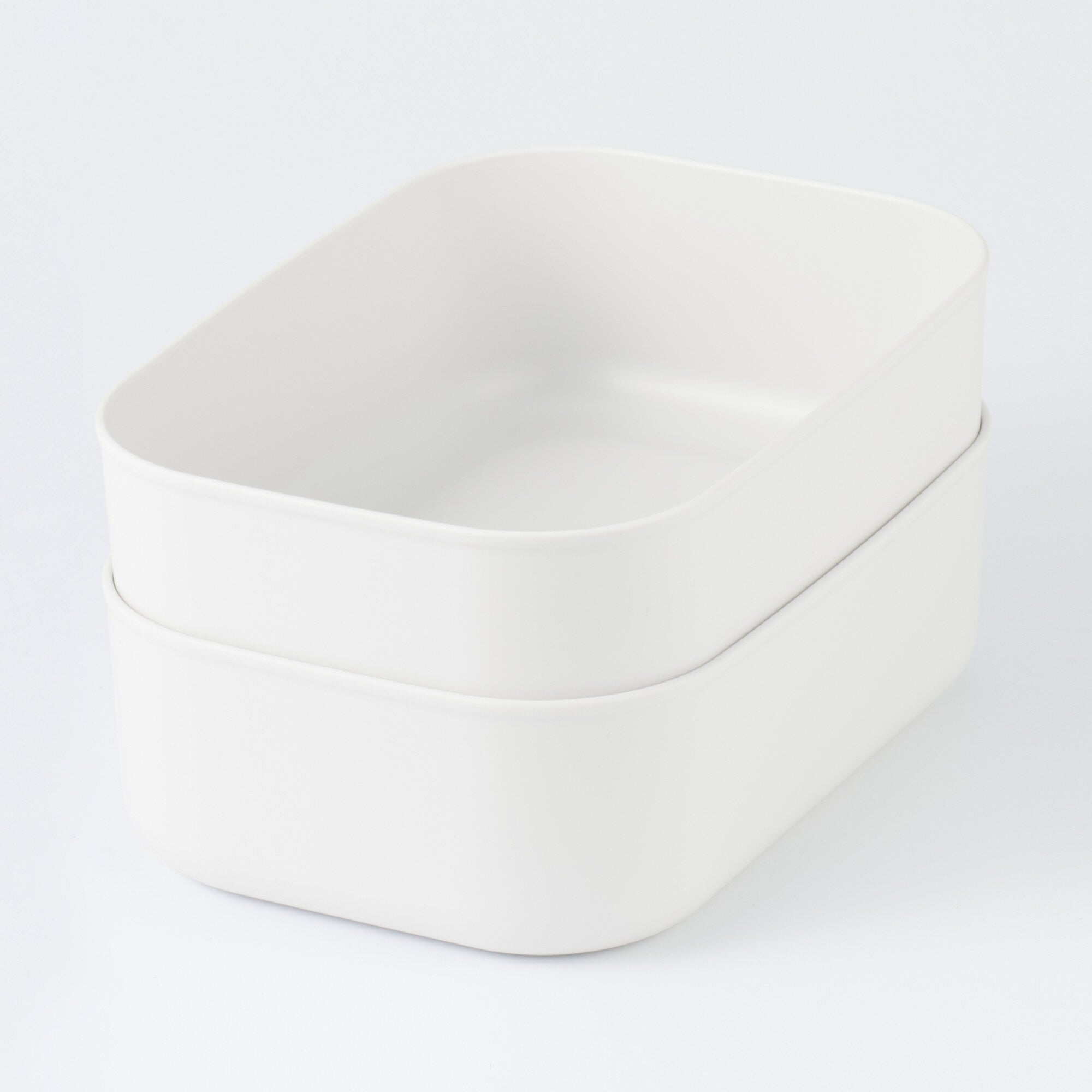 Soft Polyethylene Case Half Size - Small W7.1 x D10 x H3.1