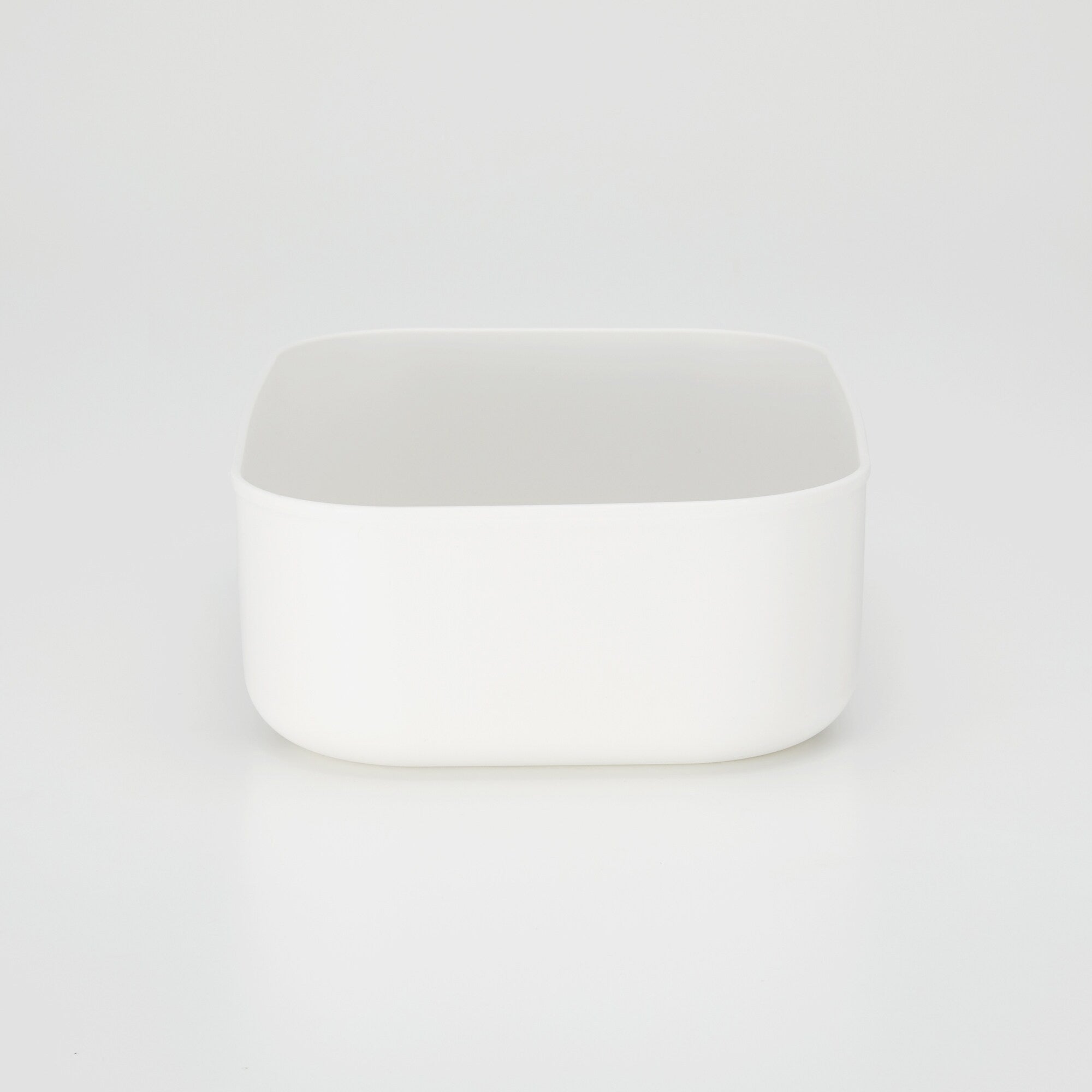 Soft Polyethylene Case Half Size - Small W7.1 x D10 x H3.1