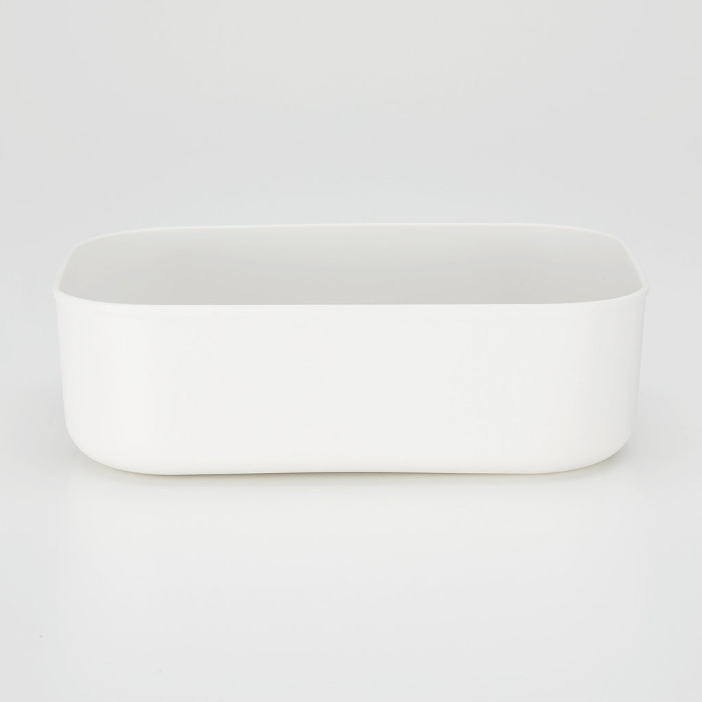 Soft Polyethylene Case Half Size - Small W7.1 x D10 x H3.1