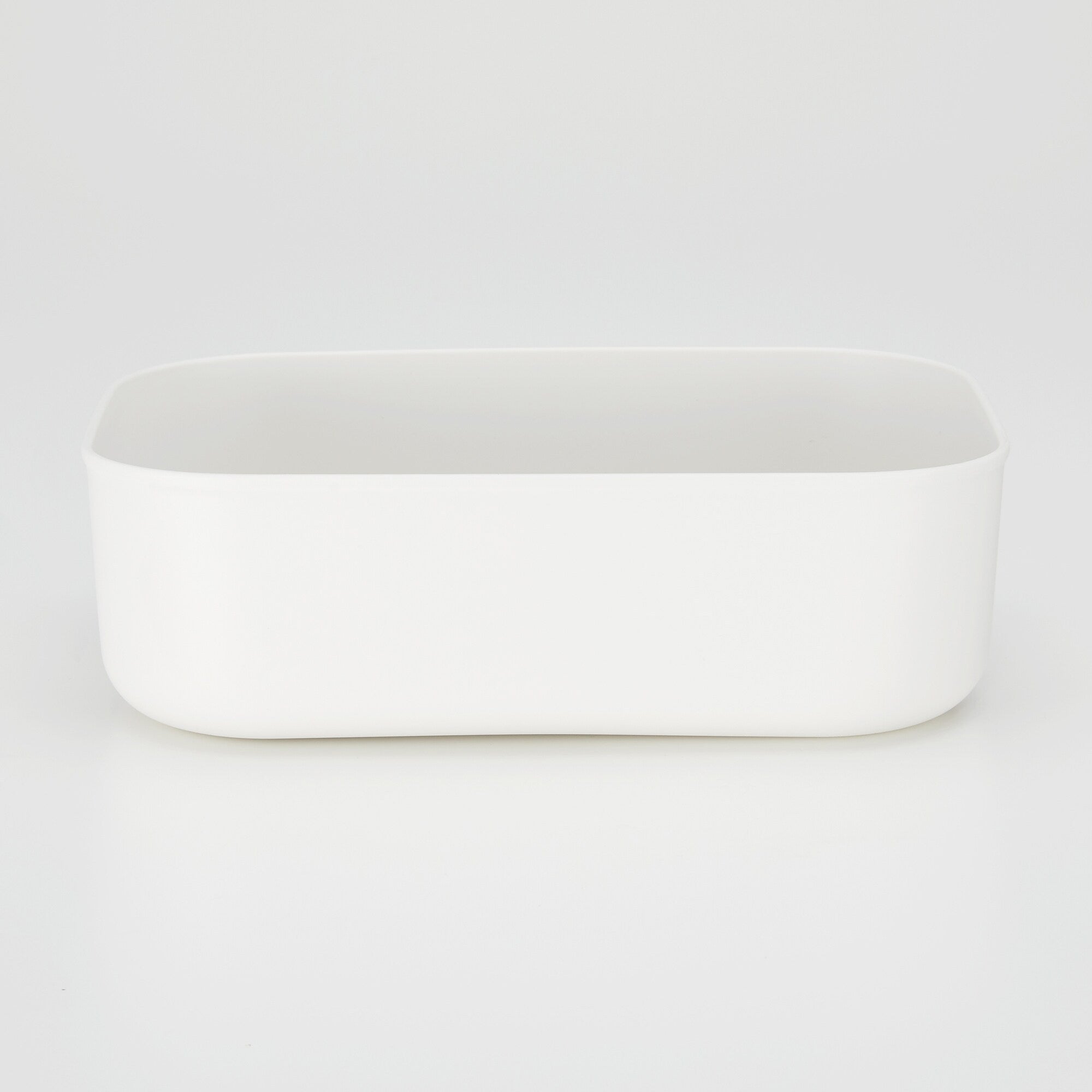 Soft Polyethylene Case Half Size - Small W7.1 x D10 x H3.1