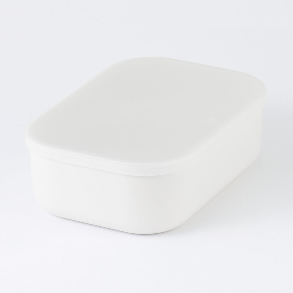 Soft Polyethylene Case Half Size - Small W7.1 x D10 x H3.1