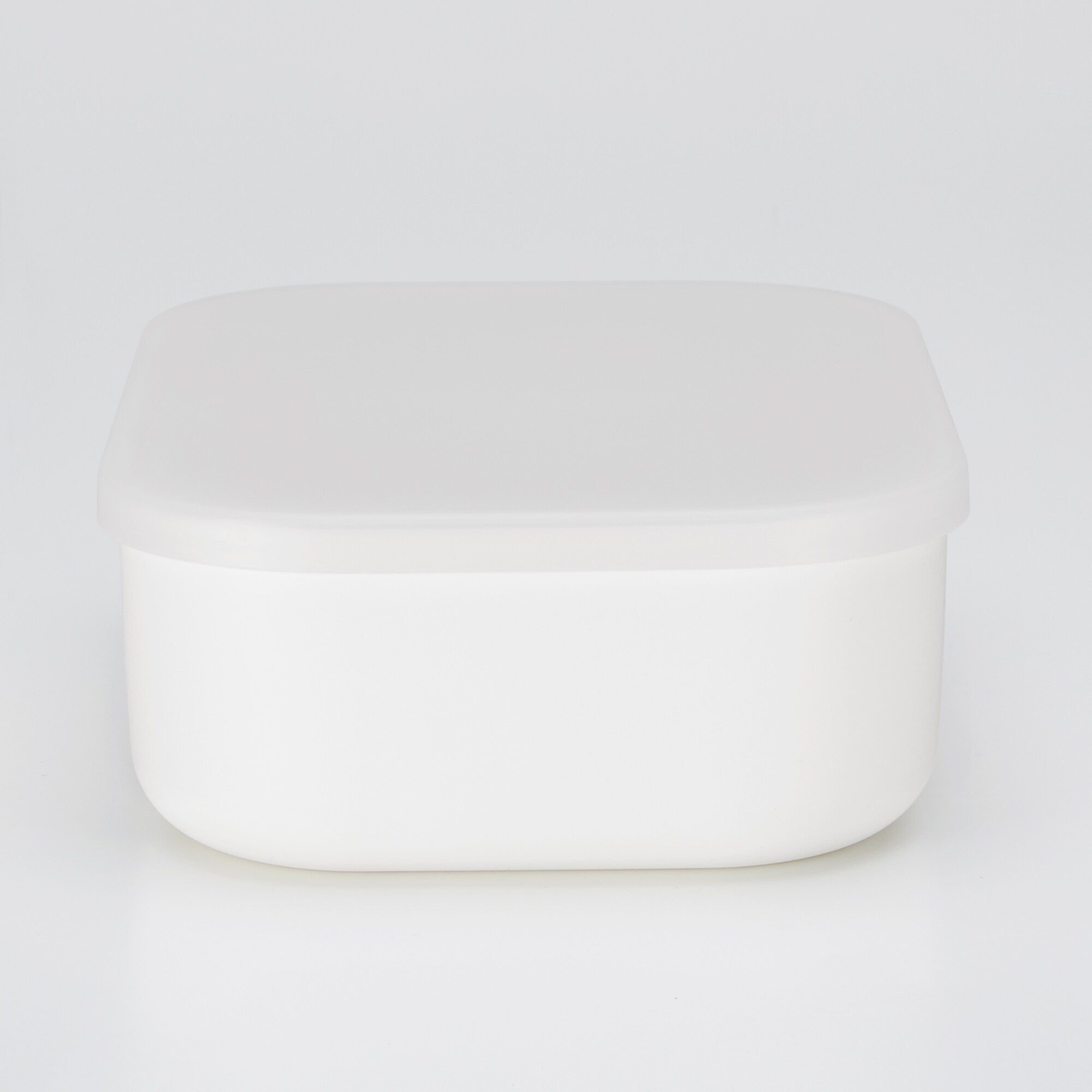 Soft Polyethylene Case Half Size - Small W7.1 x D10 x H3.1
