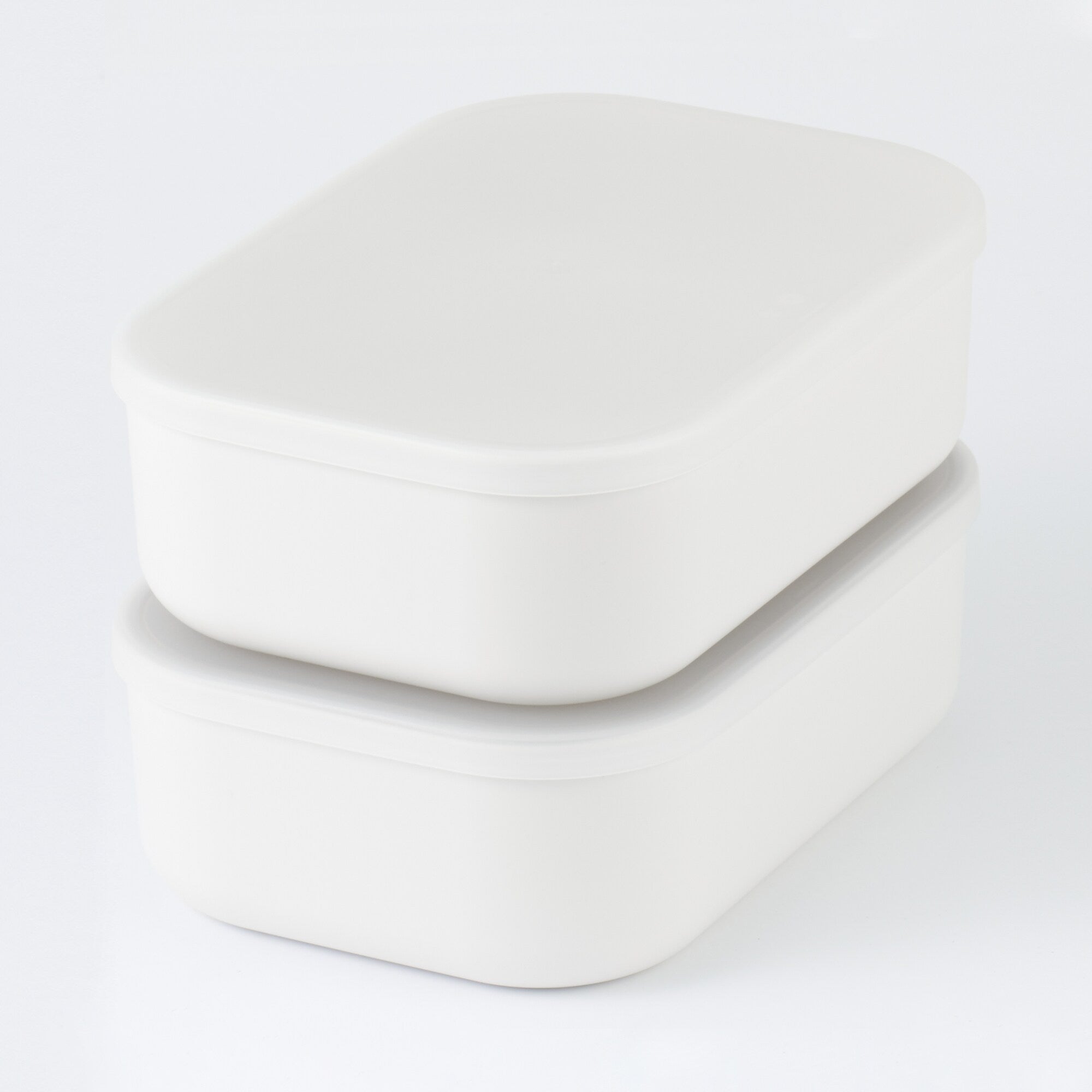 Soft Polyethylene Case Half Size - Small W7.1 x D10 x H3.1