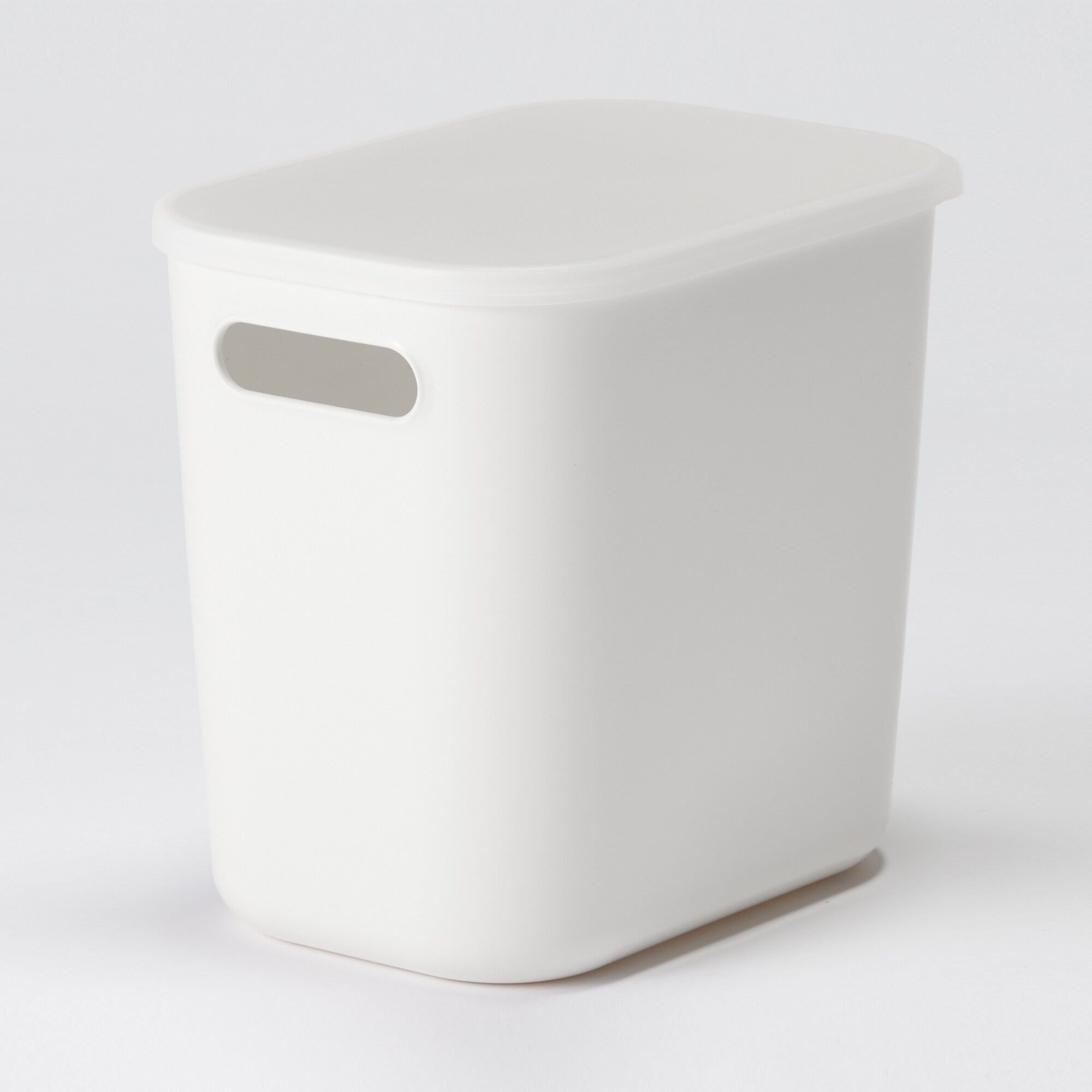 Soft Polyethylene Case Half Size - Large W7.1 x D10 x H9.4