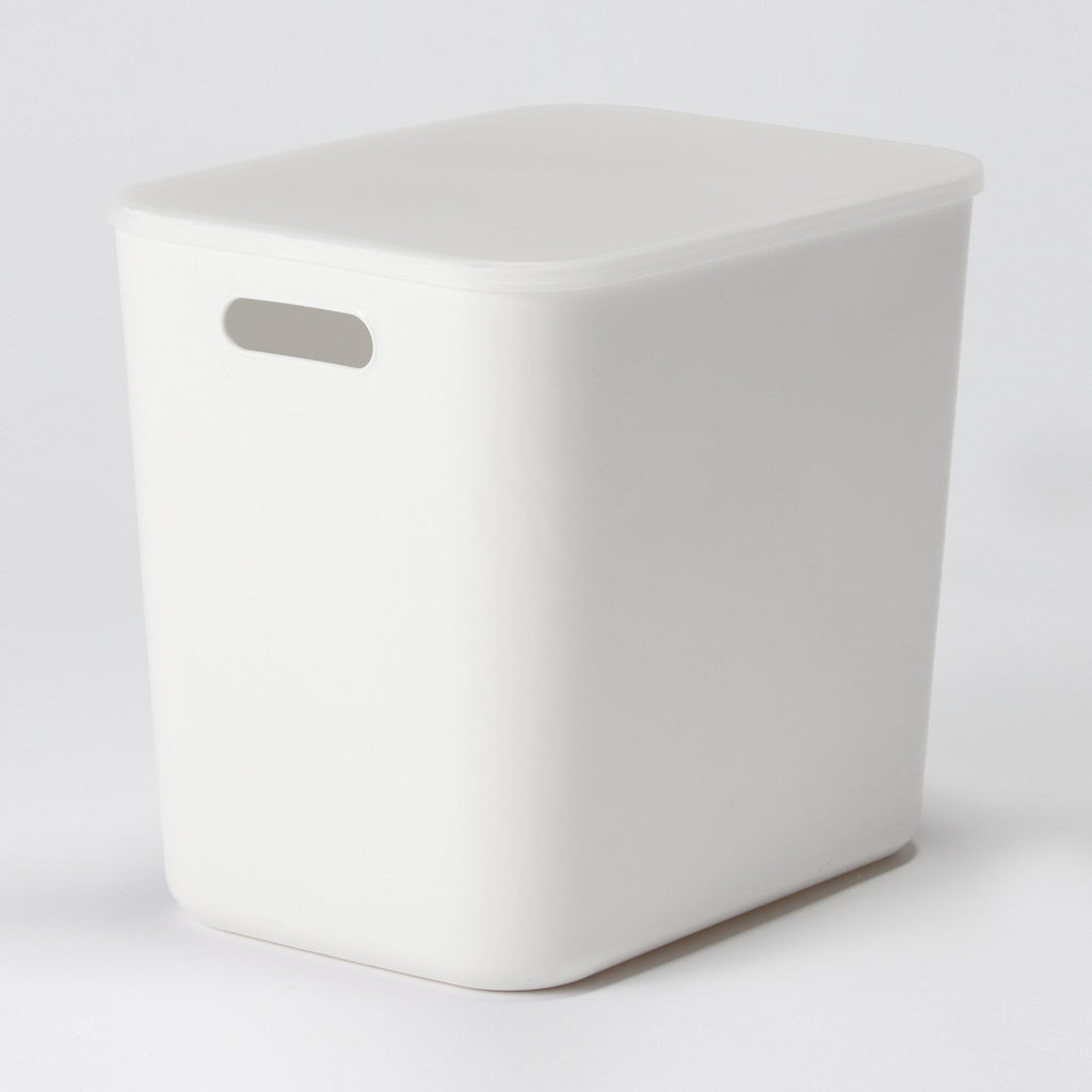 Soft Polyethylene Case Full Size - Deep W10 x D14.2 x H12.6