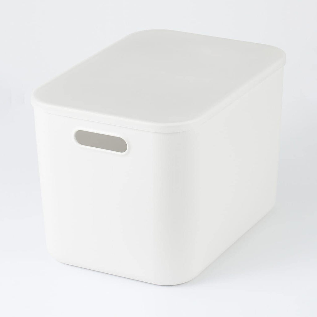 Soft Polyethylene Case Full Size Lid - W10 x D14.2 x H0.6