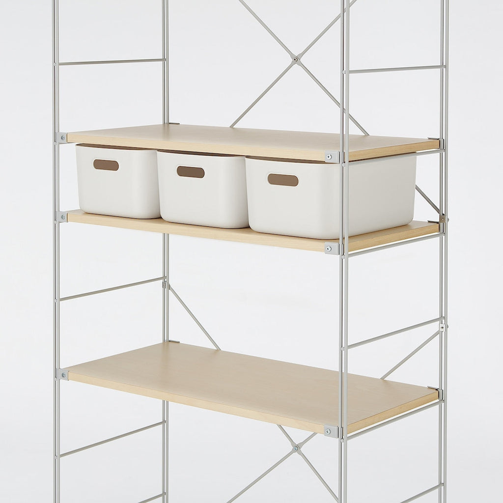 Soft Polyethylene Case Full Size - Medium W10 x D14.2 x H6.3