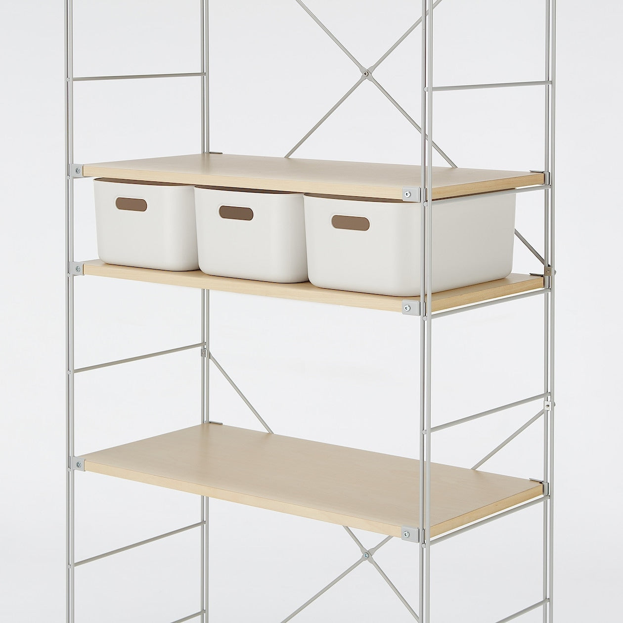 Soft Polyethylene Case Full Size - Medium W10 x D14.2 x H6.3