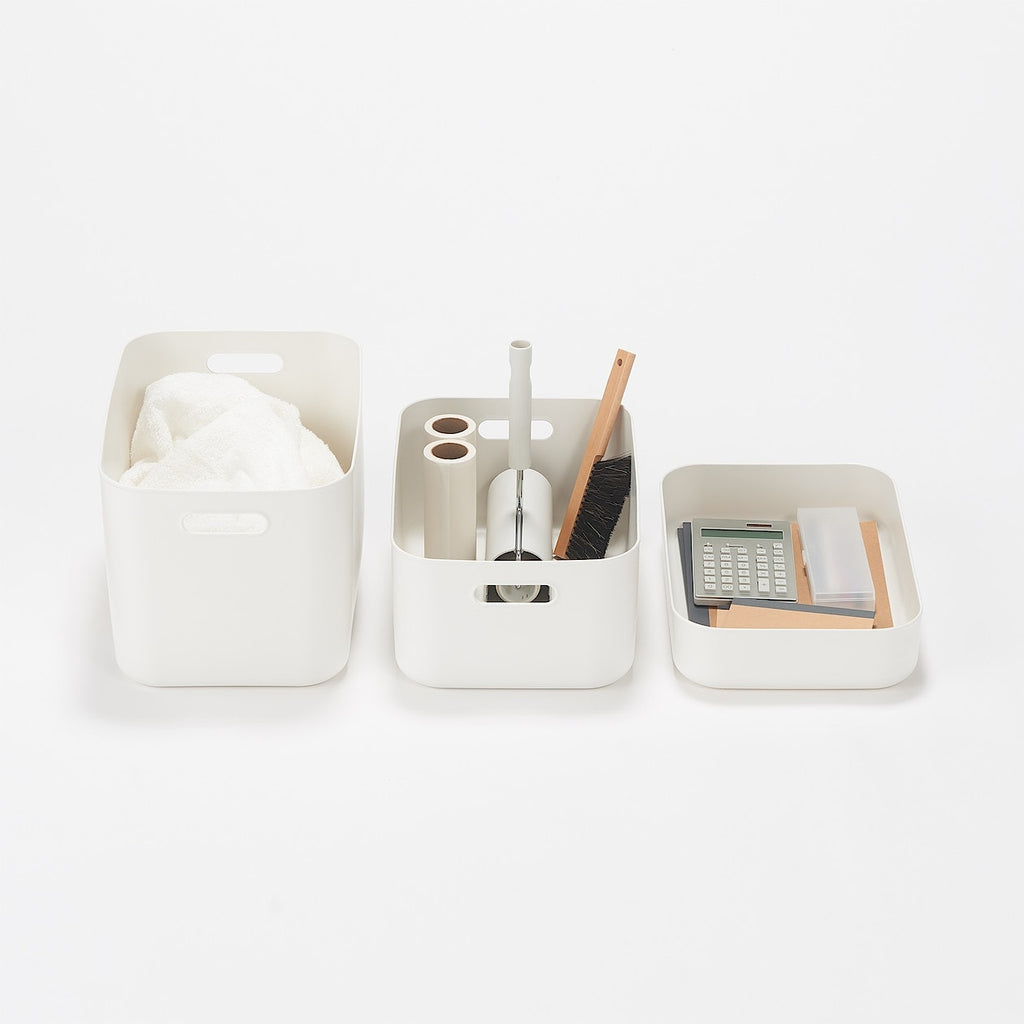 Soft Polyethylene Case Full Size - Large W10 x D14.2 x H9.4