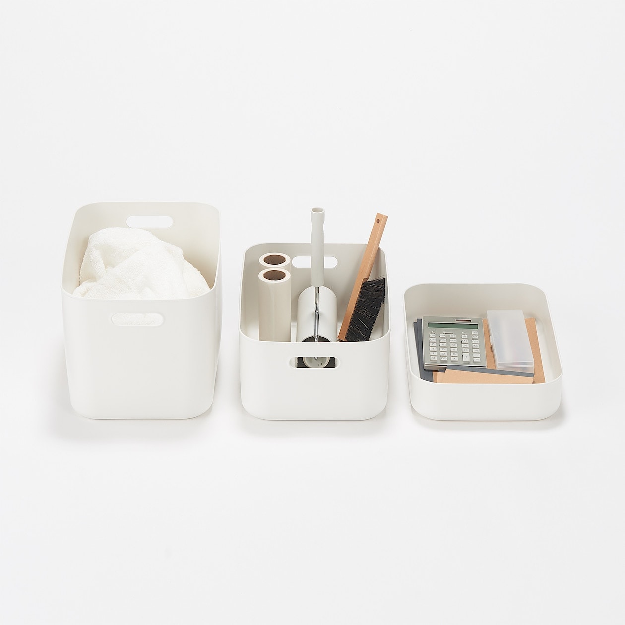 Soft Polyethylene Case Full Size - Large W10 x D14.2 x H9.4