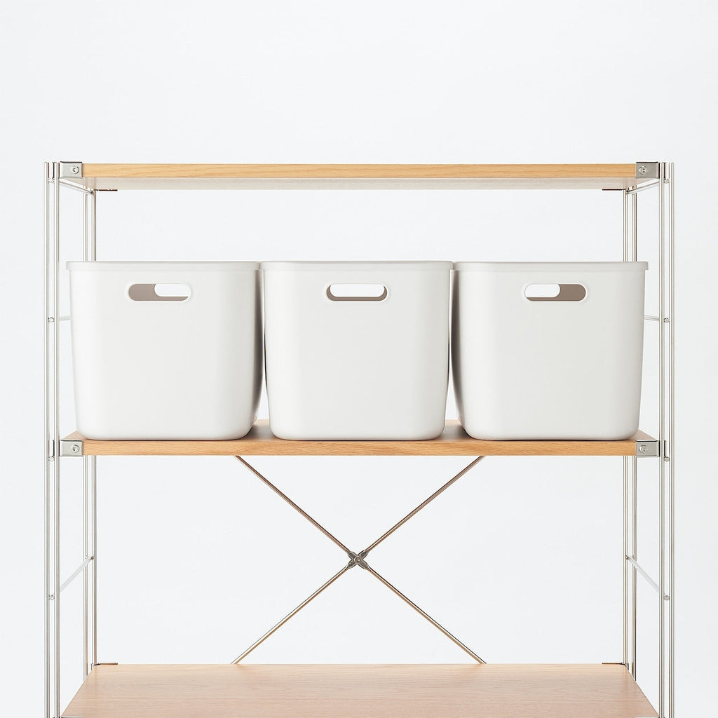 Soft Polyethylene Case Full Size - Large W10 x D14.2 x H9.4