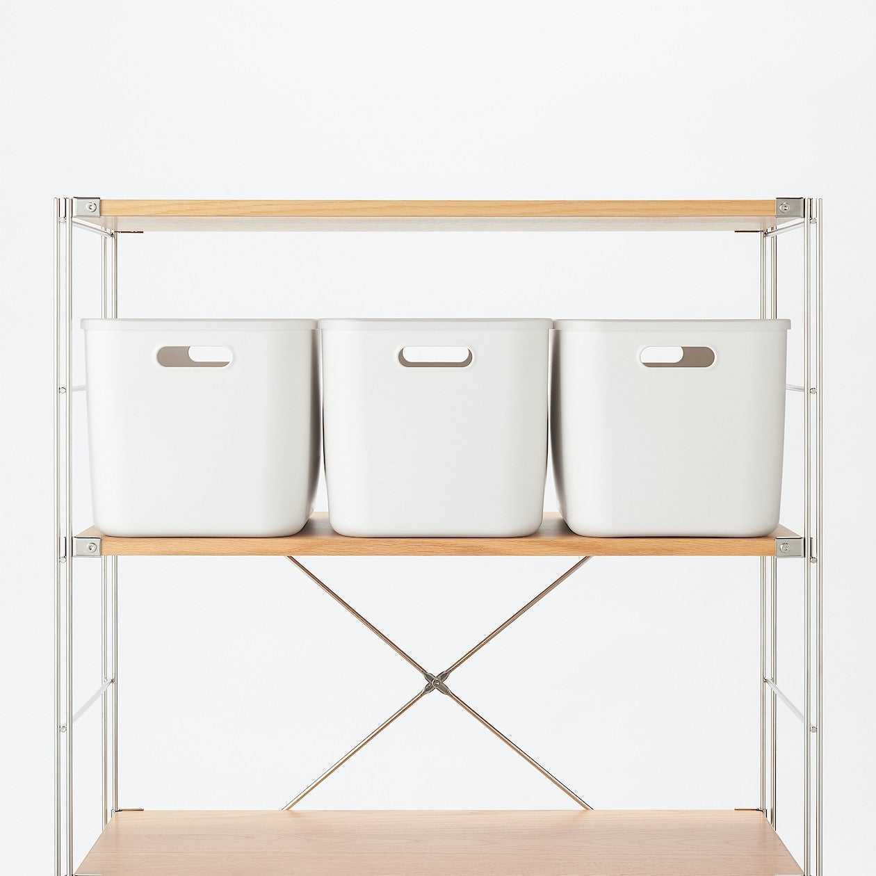 Soft Polyethylene Case Full Size - Large W10 x D14.2 x H9.4
