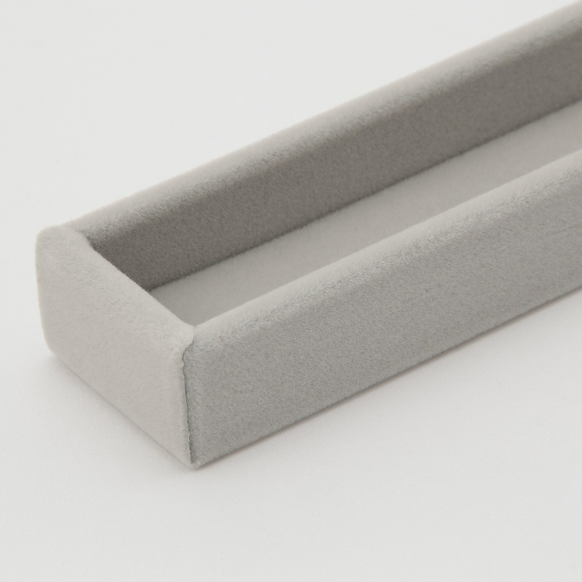Velour Partition Wide