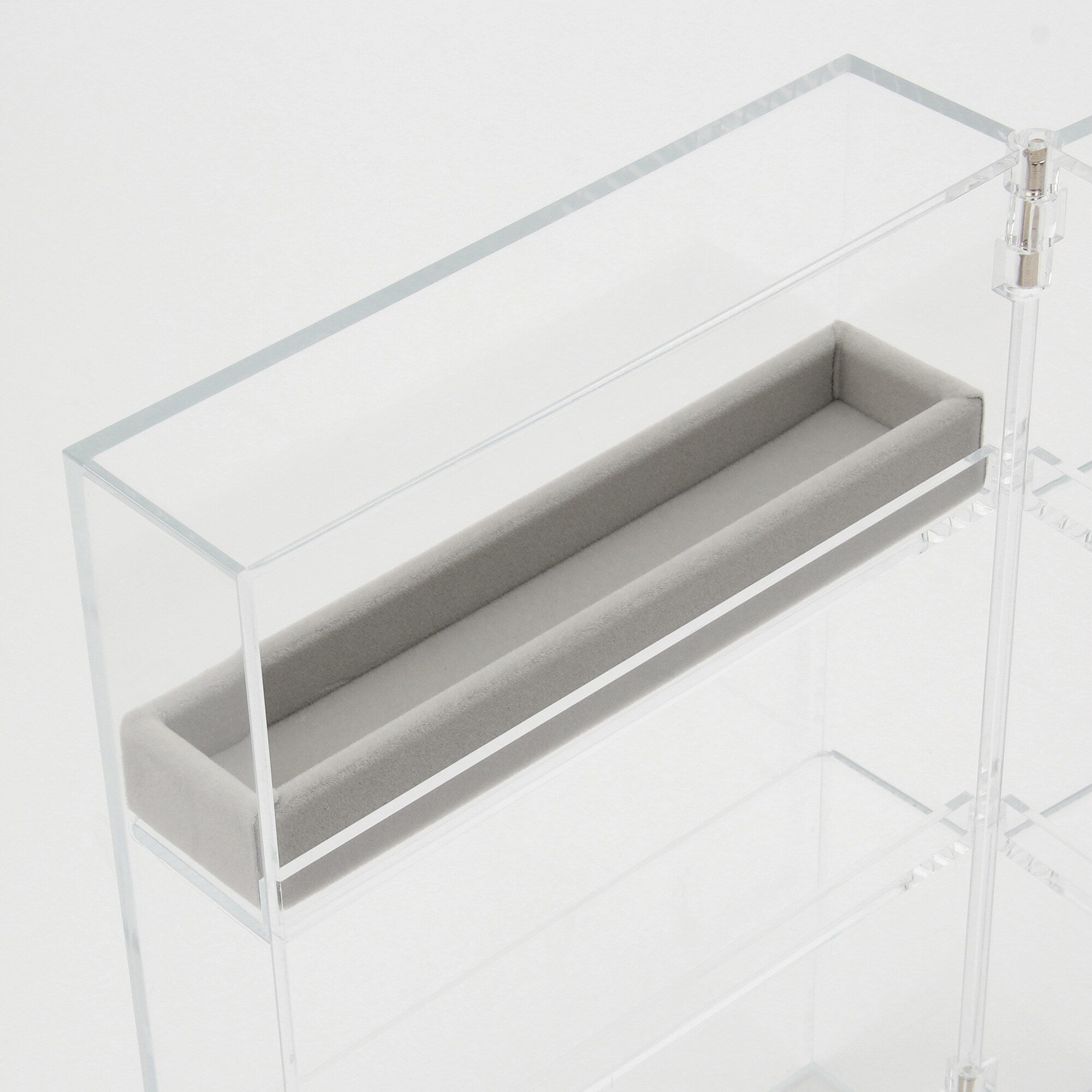 Velour Partition Wide