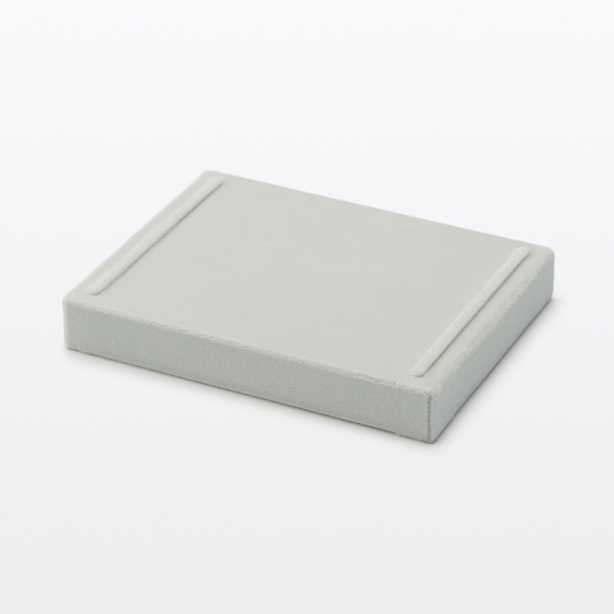 Stackable Velour Case Grid