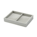 Stackable Velour Case Vertical