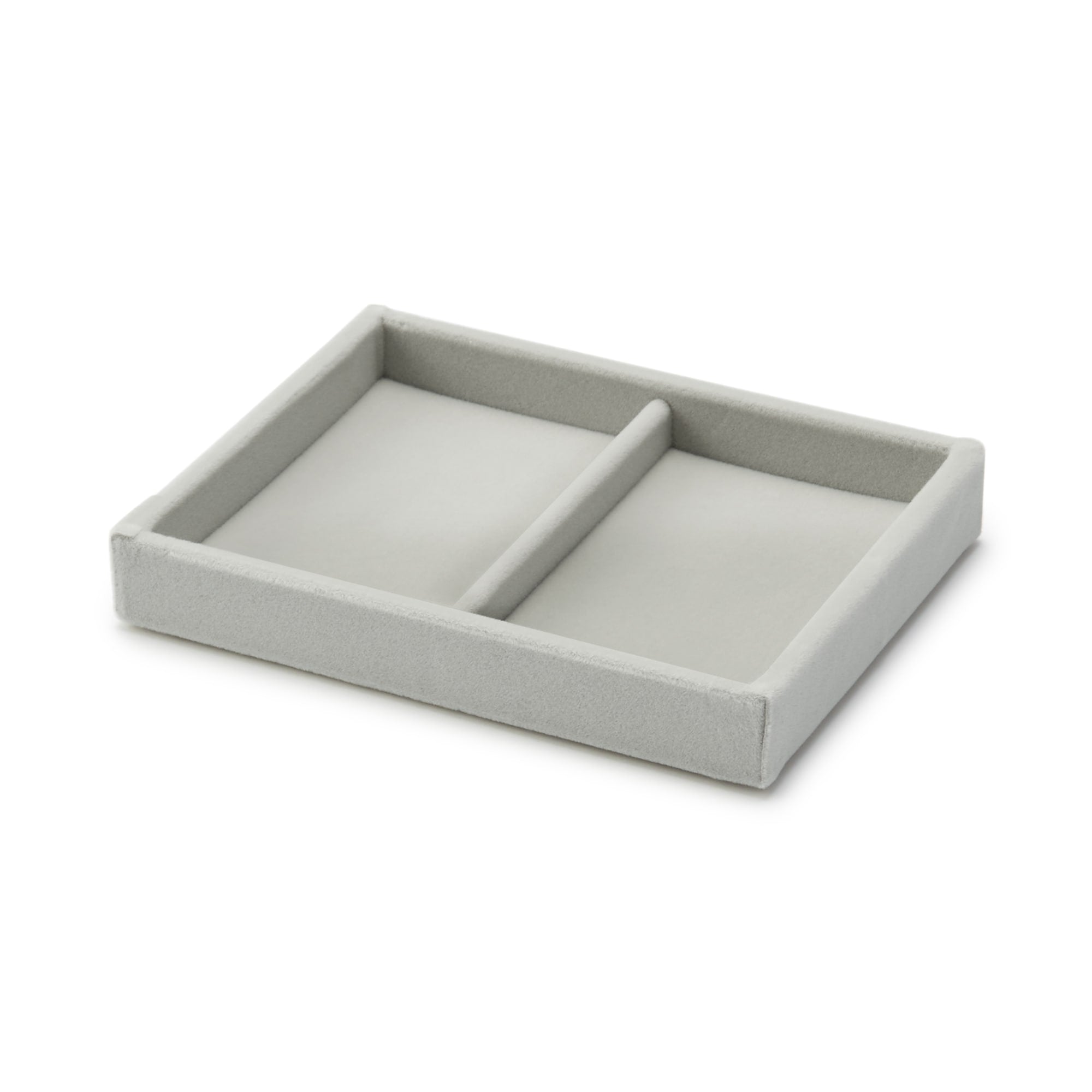 Stackable Velour Case Vertical